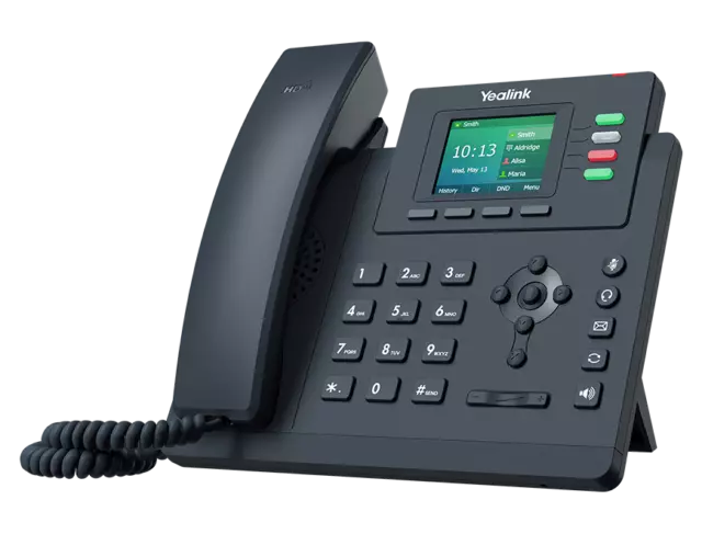 Telefono-IP-Yealink-SIP-T33P